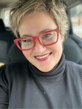 Meet your Posher, Erin